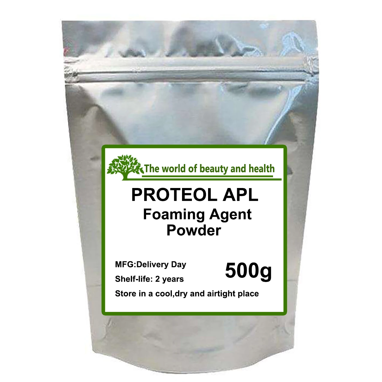 Kosmetikos ingredientų Seppic PROTEOLTMA APL putojimą sukelianti medžiaga, Švelnaus skalbimo ir Priežiūros Kūno prausiklis putojimą sukelianti medžiaga