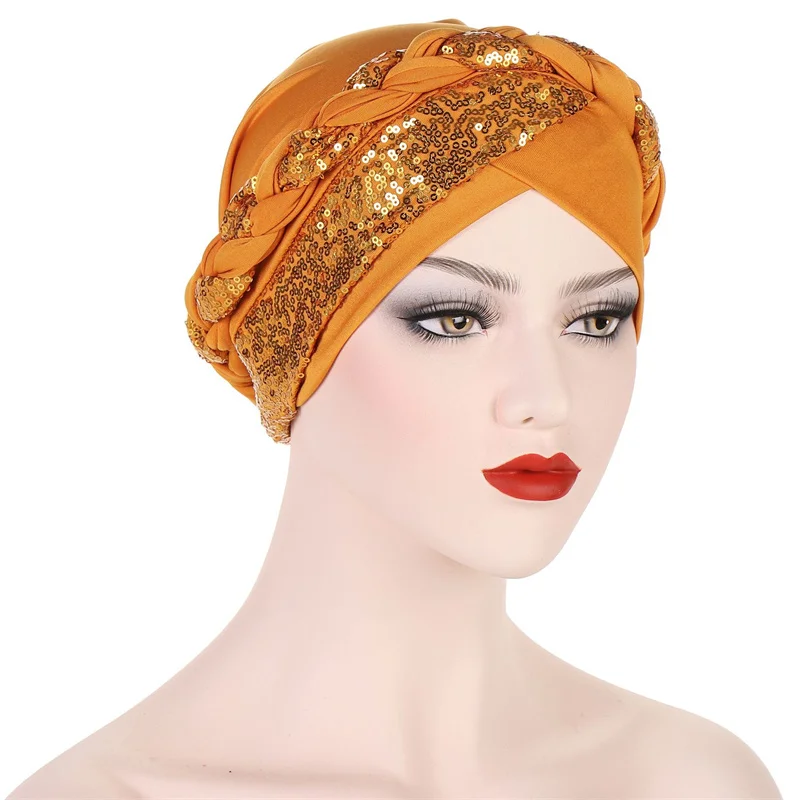 Indijos Moterų Vėžio Skrybėlę Chemo Bžūp Musulmonų Nerijos Plisuotos Galvos Skara Turbaną Ramadanas Plaukų Slinkimas Islamo Apdangalai, Kepuraitė Variklio Dangčio Arabų