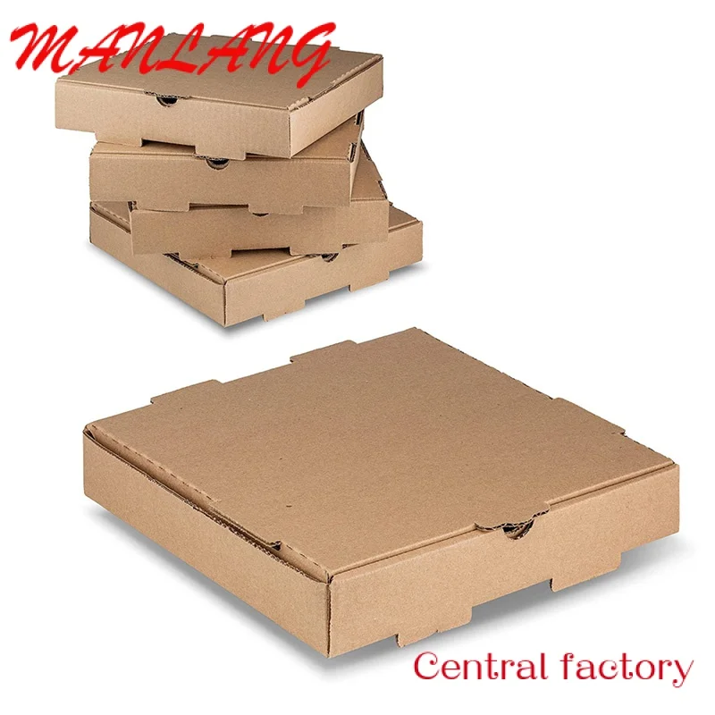 Custom 33 35 30 40 9 Colių Mėsainiai Pakuotės Kartoninė Tiekėjas Projektavimo Spausdintos Pakuotės Tūrinis Pigūs Custom Picos Dėžutės Su Logotipu