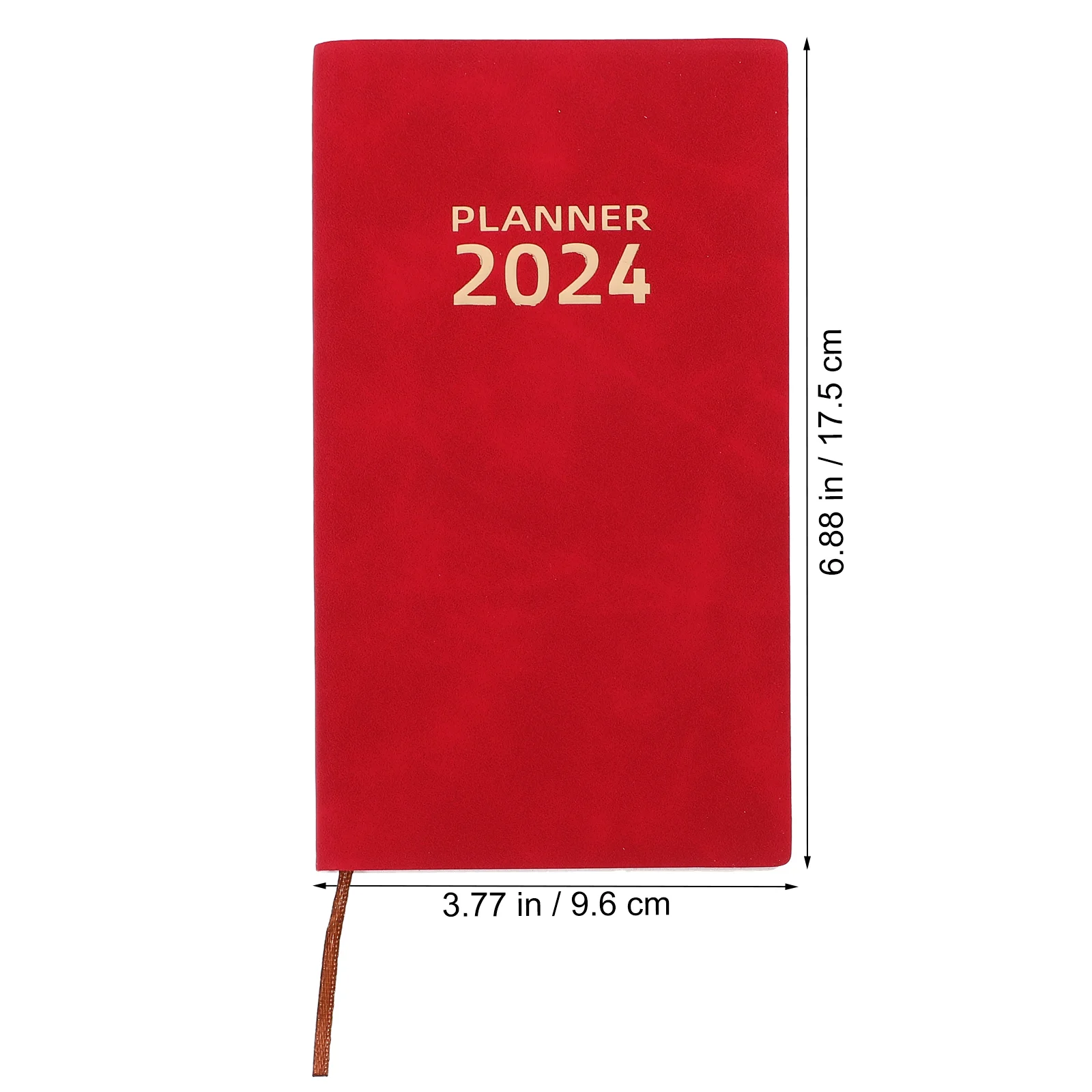 2024 Grafiko, Knygų Darbotvarkės Notepad Kas Mėnesį Kas Savaitę Kasdien Kalendorius Planuotojas Bloknotai Anglų Kalba Sąsiuvinis