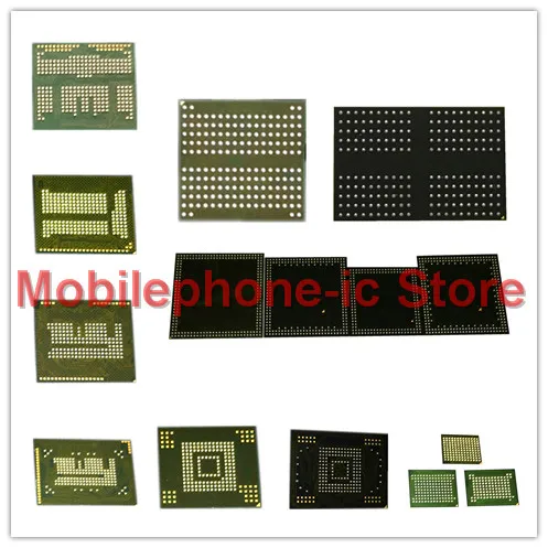 Mobilephone CPU Procesorius MSM7630 MSM8110 MSM8125 Naujas Originalus