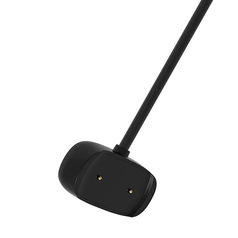 60cm Smart Žiūrėti Dokas Įkroviklis Adapteris USB Įkrovimo Kabelis Smegenų Magnetinio Už Huami Amazfit Pvp U/GTR2/VTR 2e/GTS2/Pop pro/Zepp E