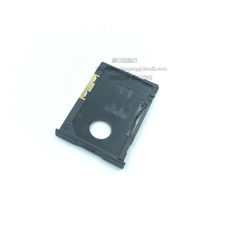 SIM kortelės laikiklį KF-016 kortelės lizdas 6+2P stalčių tipo kortelės SIM900A kortelės turėtojas išsitraukia IC kortelės turėtojas GPS savarankiškai elastinga.