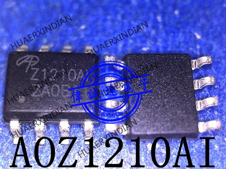 Naujas AOZ1210AI Z1210AI Z1210A1 SOP8