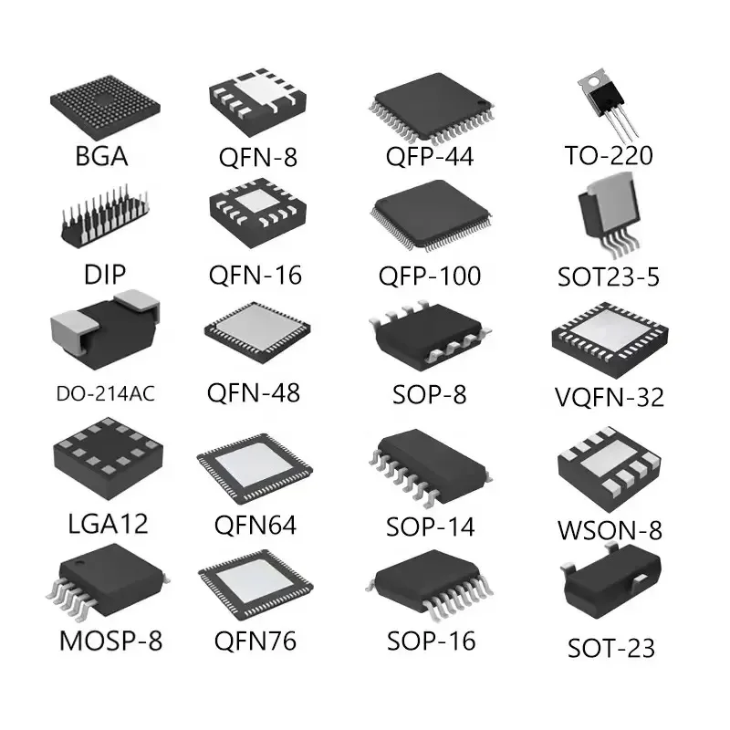 10VNT/Daug 100% naujas ADL5611ARKZ-R7 SOT89-3 chip RF stiprintuvas