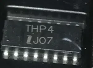 Naujas Originalus IS281-4GB IS281-4 Ekrano Atspausdintas THP4 SOP16 Chip Didelės spartos Optocoupler Chip 