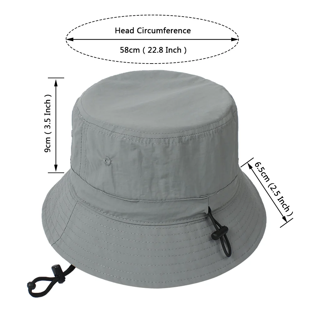 2023 Naujas Moterų Kibiro kepurę Lauko Saulės skrybėlę Pavasarį ir Vasarą Kietas Paplūdimio Saulės Baseino Kepurės Kepurės kepurės Vaikams
