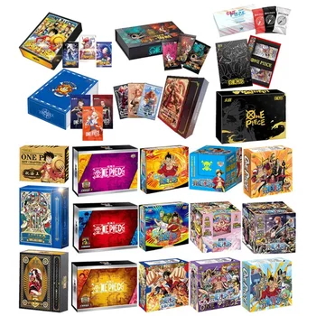Naujas Gabalas 25-metį Retas Kortelė, Dėžutė Anime Luffy Soronami TCG Žaidimas Kolekcija Kortelės Vaikų Mūšis Gimtadienio Dovana Žaislas