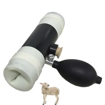 Avių Spermos Naujos Kolekcijos Rinkinys Ožio Sperma Kolektorius Ram Dirbtinis Apvaisinimas Avių Įrankis, Didelis Šuo False Dirbtinis Veterinarijos