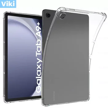 Silicon Case For Samsung Galaxy Tab A9 Plus 11