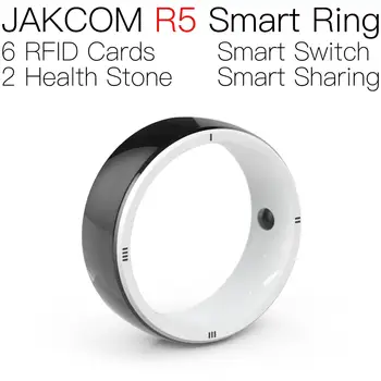 JAKCOM R5 Protingas Žiedo geriau nei dėkojame už jūsų užsakymas kortelės dvejopo rda žiedas 10mm durų sketch up programinės įrangos vario ritės 