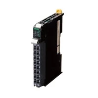 NX-EC0222 PLC Išvestis įvesties įtaiso modulis
