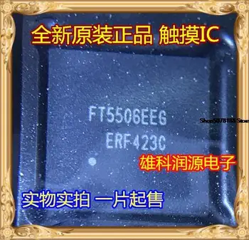 5pieces FT5506EEG QFN 
