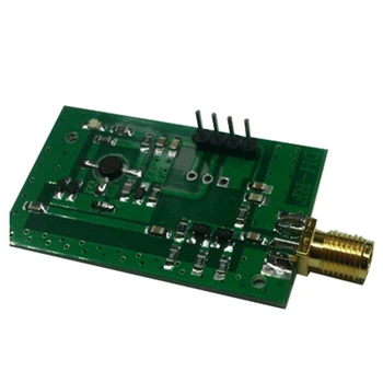Rf Įtampos Osciliatoriai PCB Dažnių Šaltinis Plačiajuosčio ryšio Vco 515Mhz---1150Mhz