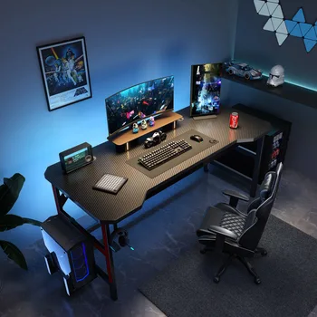 Kompiuterio stalas, buitinė žaidimų stalas, miegamojo, biuro tyrimo lentelė, nešiojamas lentelė