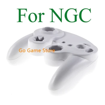 Korpuso Dangtis Korpuso Rankena Atveju Nintendo NGC Gamecube Žaidimų Valdiklis Rankena Apsauginė Atveju NGC
