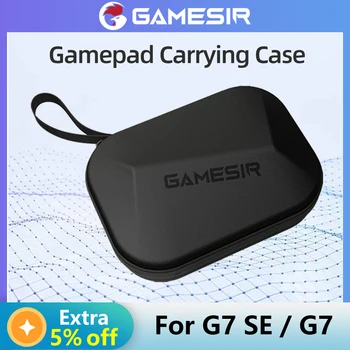 GameSir Gamepad lagaminas Žaidimų Valdiklis Saugojimo Krepšys GameSir G7 SE Xbox, G7 Xbox, T4 Pro, G4 Pro, T3, T3s, T1d