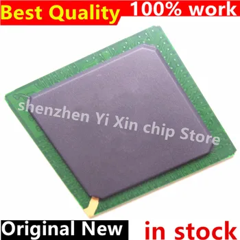 100% Naujas NH82801HBM BGA Chipsetu