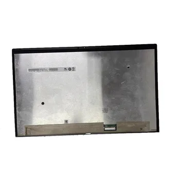 13.3 colių FHD LCD Ekranas Asamblėjos Sidabro rėmelis HP ENVY 13-BA 13-ba1000 1920x1080