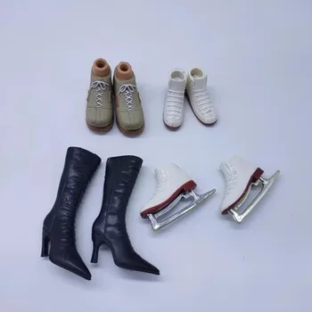 3bo tik naujas prekės ženklas lėlės batai Accessorries Originalus surinkimo speical Brazt aukštos kokybės huanlego mosa