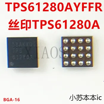 TIIC TPS61280A BGA16 TPS61280AYFFR TPS 61280A