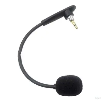 M5TD Vieno Kanalo Mikrofoną Kokybės Garso ir vaizdo Žaidimų Mikrofonas Įvairius Įrenginius,