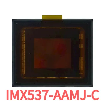 1PCS / DAUG IMX537-AAMJ-C 8.8 mm (Tipo, 1/1.8) 5.10 MP CMOS JUTIKLIS 100% Brand New Originalus