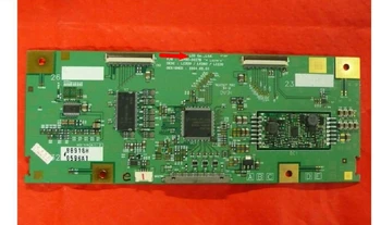 6870C-0027B LCD Valdybos Logika valdybos susisiekti su LC320W01 T-CON prisijungti valdyba