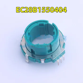 5 VNT. / DAUG Naujų Japonijos ALPĖS EC28B1550404 plug-in tuščiavidurio veleno encoder rotary encoder