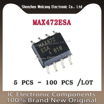 Naujas Originalus MAX472ESA MAX MAX472 472 IC Chip SOP-8
