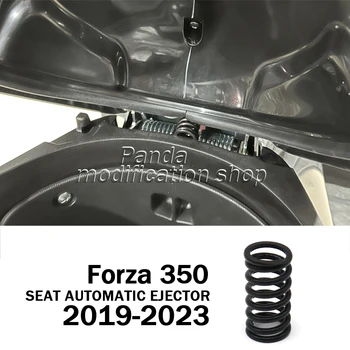 Sėdynės, automatinė išmetiklis Honda forza350 priedai Forza 350 NPT 350 nss350 priedai Forza300 Modifikuotų dalių