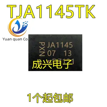 2vnt originalus naujas TJA1145TK šilkografija JA1145 HVSON-14 greitųjų GALI transiveris lustas