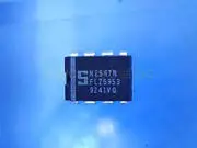 30pcs originalus naujas NE567N NE567 integrinio grandyno IC chip DIP-8