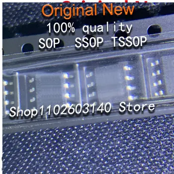 (10-20piece)100% Naujas NJM4580V-TE1 JRC4580 4580 TSSOP-8 Chipset