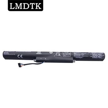 LMDTK L14L4E01 L14M4A01 L14M4E01 L14S4A01 L14L4A01 L14S4E01 Nešiojamas Baterija Lenovo IdeaPad 500-15isk Y50C V4000-ISE Z41-70