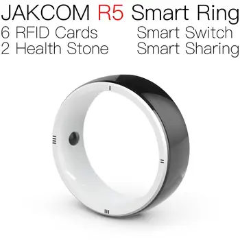 JAKCOM R5 Protingas Žiedo Naujesni nei magic 2 9 pastaba smart watch 11 lite dalykėlių p 40 kūno temperatūra