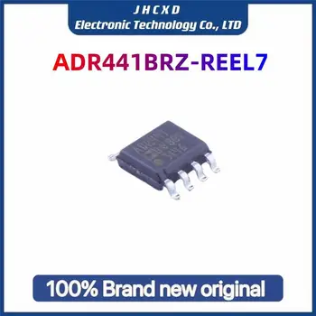 ADR441BRZ-REEL7 pakuotė: SOP-8 įtampa nuoroda chip ADR441BRZ ADR441 100% originalus ir autentiškas