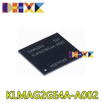 KLMAG2GE4A-A002 FBGA169 naujas originalus