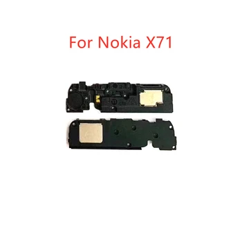 Garsiakalbis Nokia X71 Buzzer Varpininkas Garsiai Garsiakalbis Skambučių Garsiakalbis Imtuvo Modulis, Valdybos Pilnas Remontas, Dalys