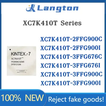 XC7K410T-2FFG900C XC7K410T-2FFG900I XC7K410T-3FFG676C XC7K410T-3FFG676I XC7K410T-3FFG900C XC7K410T-3FFG900I XC7K410T IC Chip BGA