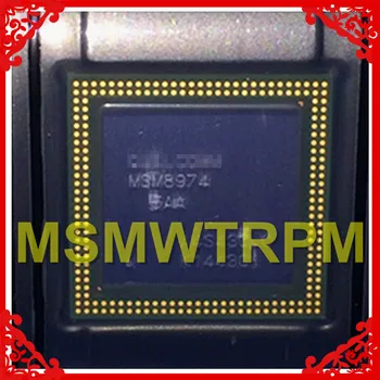 Mobilephone CPU Procesorius MSM8974 6AA MSM8974 5AA MSM8974 1.aa punktas Naujos Originalios
