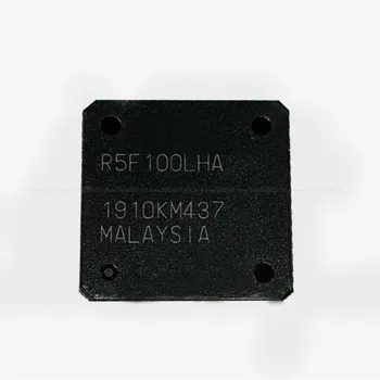 10vnt Nauji R5F100LHA R5F100LHAFA (12*12) R5F100LHAFB (10*10) QFP-64 Chip microcontrollore