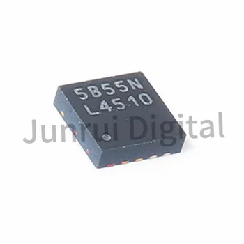 LM4510SD/NOPB 10SON DC-DC Maitinimo chip Elektroninis Komponentas, Integruota Mikroschema Ic Chip Naujas Ir Originalus