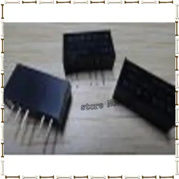 - B0303S-1w vardinė įtampa 3.3 V 3.3 V nekontroliuojamas subminiature elektros izoliacijos 