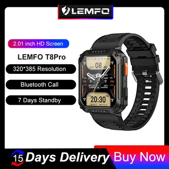 LEMFO Smart Watch Vyrai 
