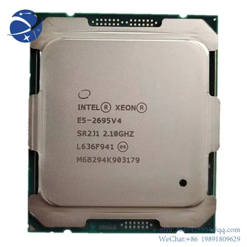 YYHC Xeon Processor e5-2695 v4 e5-2698 v4 CPU