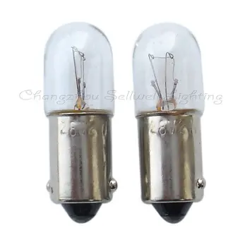 2024 m. Ba9s T10x28 28v 2w Miniatiūrinių Lempų Lemputės A223