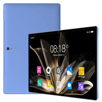 2023 Pasaulio versiją 14 colių Naujas Tablet 16G RAM, 1 TB ROM Tinklo 