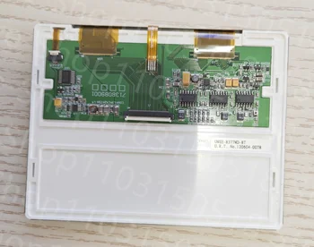 UMSH-8377MD-8T UMSH-8377MD-T 5.7-colių, 640 × 480 TFT LCD ekranas su 4 vielos touch ekranas
