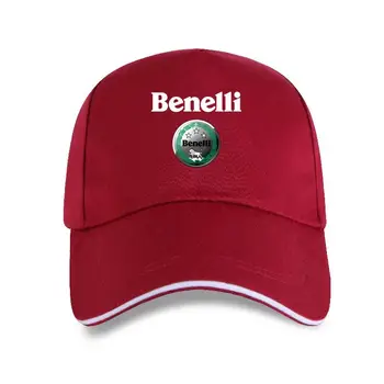 Mados Nauja Kepurė Hat Benelli 502C Beisbolo kepuraitę